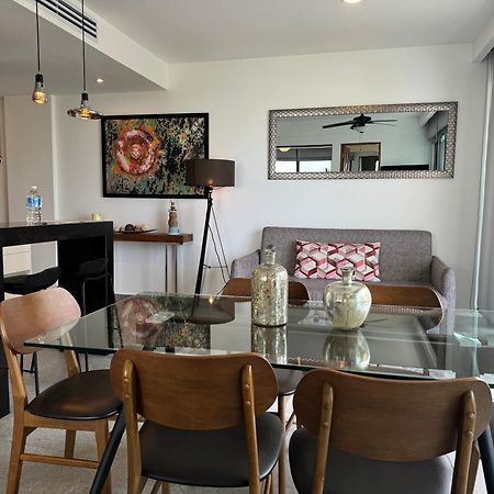 Soul Downtown 5 Minutes Away From The Beach Playa del Carmen Exterior photo