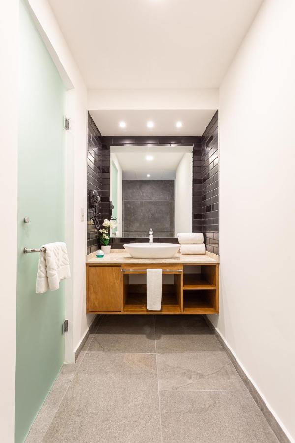Soul Downtown 5 Minutes Away From The Beach Playa del Carmen Exterior photo