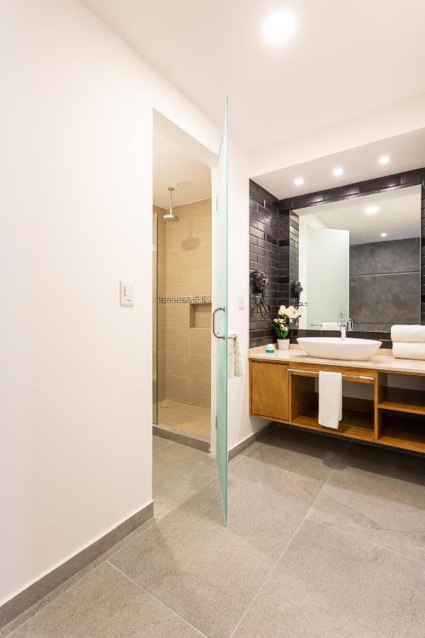 Soul Downtown 5 Minutes Away From The Beach Playa del Carmen Exterior photo