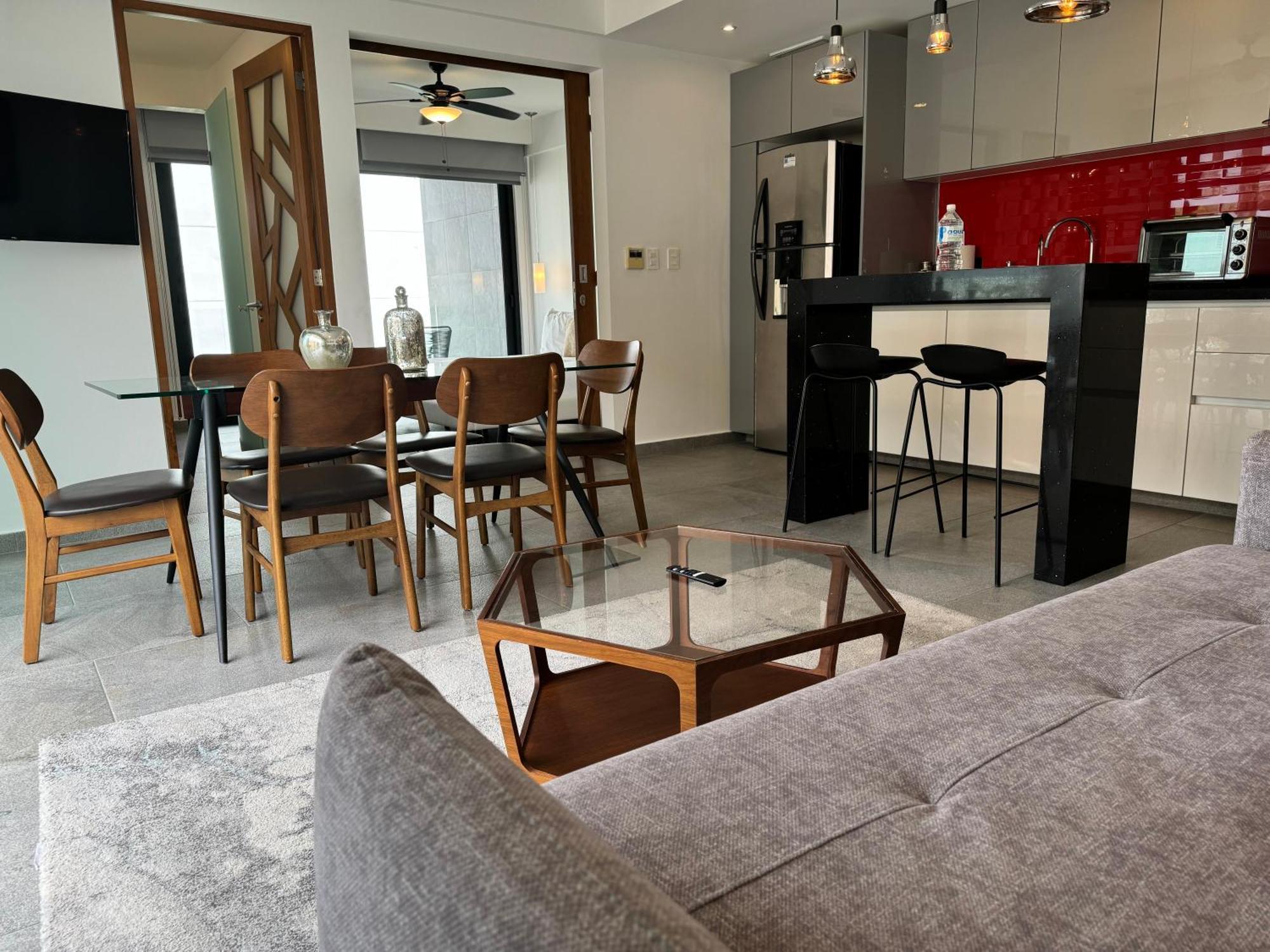 Soul Downtown 5 Minutes Away From The Beach Playa del Carmen Exterior photo
